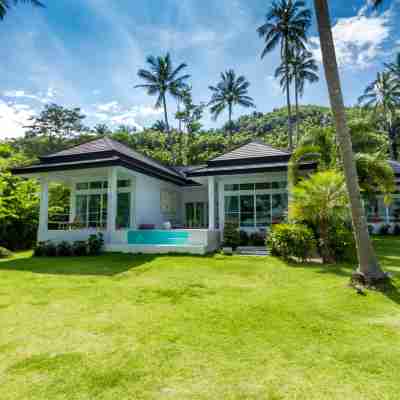 Coastal Escape Koh Yao Noi Rooms