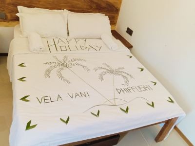 Velaavani - Turtle Hive Dhiffushi