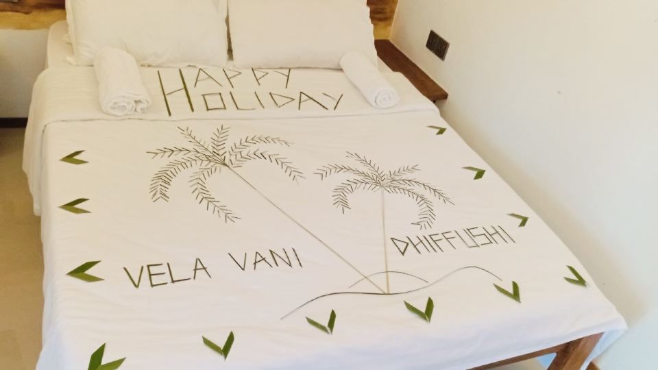 Velaavani - Turtle Hive Dhiffushi
