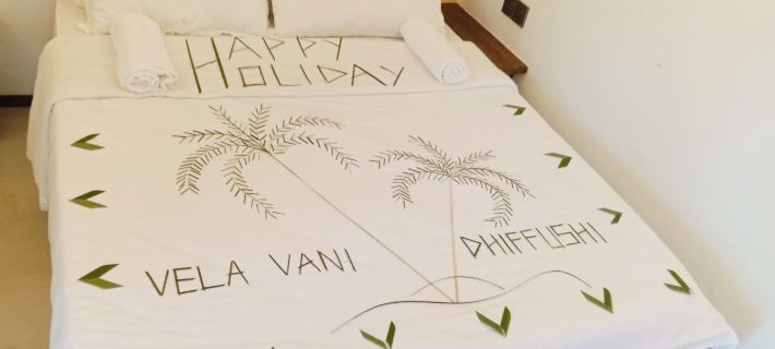 Turtle Hive - Velaa Vani Hotels in Dhiffushi