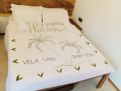 Turtle Hive - Velaa Vani Hotel a 