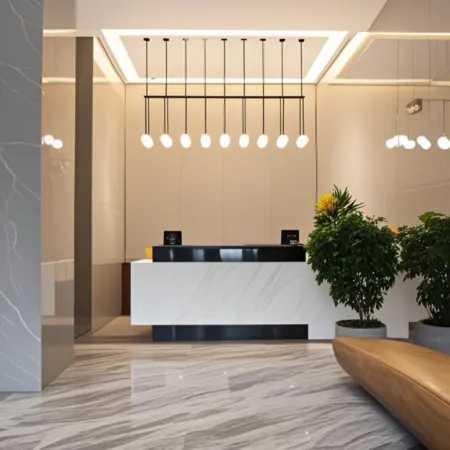 New Lotus Hotel