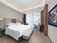 Jinjiang Metropolo Hotel, Xuan City