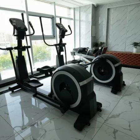 Yining Runchang Hotel