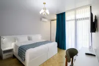 Hotel & Restaurant Emerald Borjomi