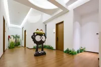 Ziyun No. 1 hospital