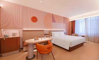 Orange Hotel (Jilin Fortune Plaza Branch)