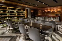 Hualien Holiday Hotel - فطور