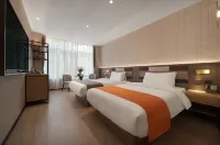 The Homeinn Plus (Xiamen Dongdu Ferry Terminal) Hotels in Xiamen