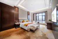Butterfly City Hotel