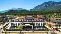 โรงแรม Dedeman Kemer Resort - Ultra All Inclusive