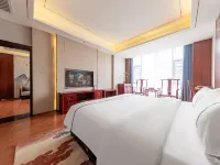Jinliyuan Hotel (China Vietnam City) Hotels in Hekou