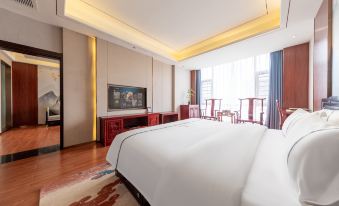 Jinliyuan Hotel (China Vietnam City)