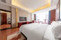 Jinliyuan Hotel (China Vietnam City) Hotels in Hekou
