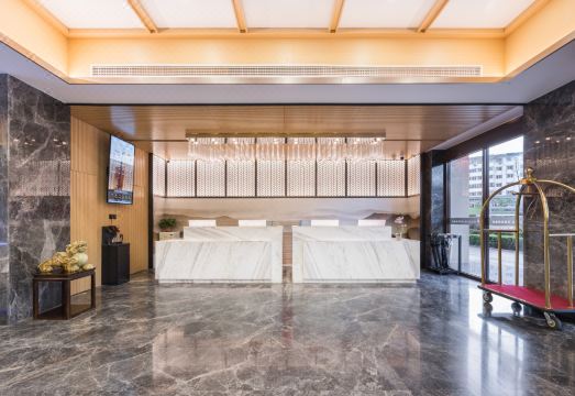 톈수이 추천 코스