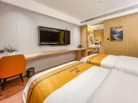 Jingu Hotel - Park Yeri