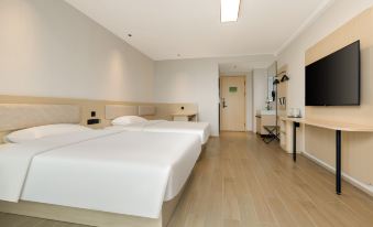 Hi Inn Hotel (Qinzhou Baoshuigang)