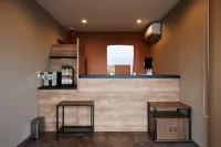 Hotel R9 the Yard Omitama Hotels in Ісіока