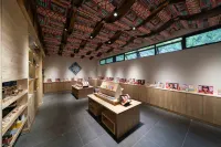Muduo Xinningmuka Resort Hotel Hotels in Li County