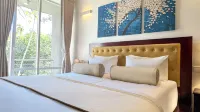 Lake Villas Premium Kandy - balcony
