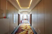 Aiye Hotel Hotels in Yongning