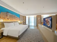 Vienna International Hotel (Jining Yanzhou District Darunfa Longgui Shopping Plaza) - navetta aeroportuale