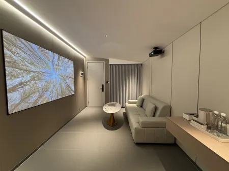 11 Villa (The Old Town of Zhangzhou) Отели рядом с достопримечательностью «Minnan Normal University»