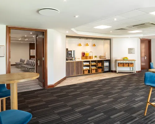 Holiday Inn LONDON - BEXLEY by IHG Fasilitas Bisnis Photos