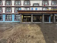 RanWuYunling Shenghu Hotel Hotels near Ranwuzhen