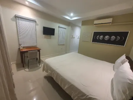 Aob-Oun Homestay