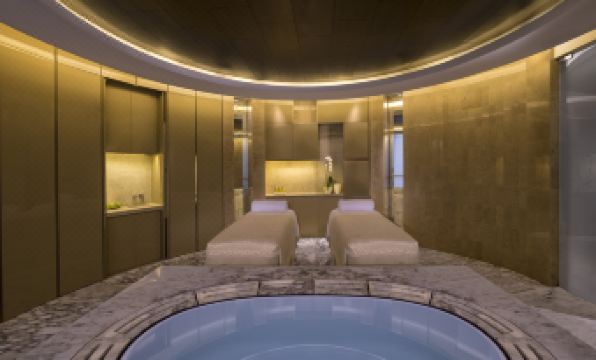 Hyatt Regency Dubai Creek Heights