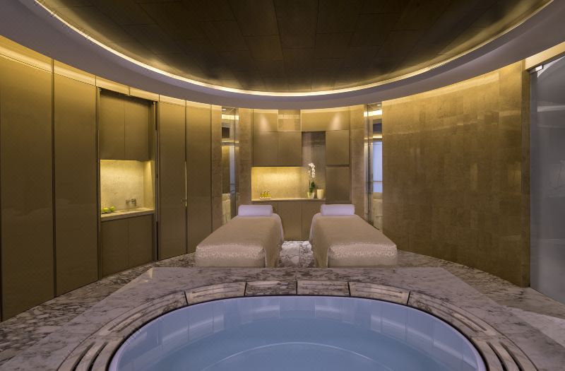 Hyatt Regency Dubai Creek Heights photo 3