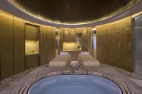 Hyatt Regency Dubai Creek Heights - spa
