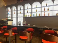 Xiamen Jijianhai Hotel - Baarit
