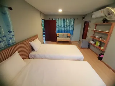 ID Garden Home