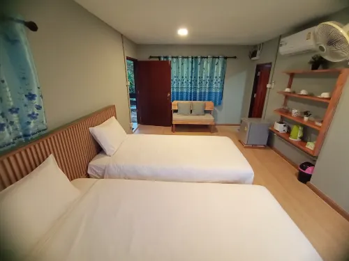 ID Garden Home