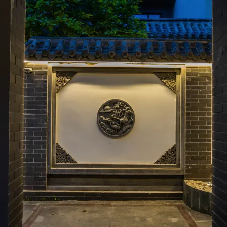 Taian YiXiaoShe Homestay
