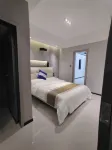 Jinfan · City Altitude Audio-visual Homestay (Liping Qiaojie Scenic Area) - พร้อมระเบียง