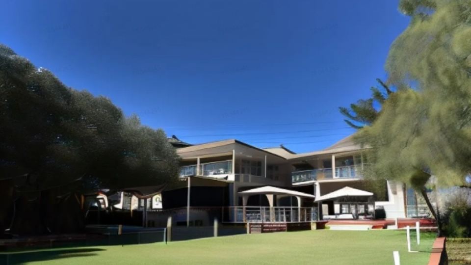 Tredenham Boutique Hotel