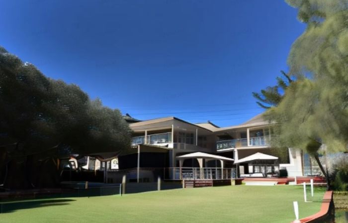 Tredenham Boutique Hotel