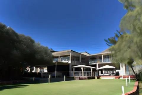 트레덴함 부티크 호텔