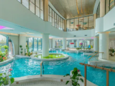 Jincheng Fengyang Yitang Hot Spring Hotel Hotel a Jincheng