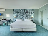 Juliana Hotel Cannes Hotéis em Cannes