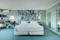 Juliana Hotel Cannes