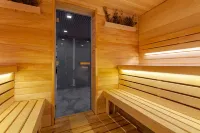 Grace Cruise Spa-Hotel - ที่มีสปา