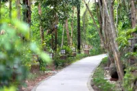 Pilgrimage Village Resort & Spa - Romantische