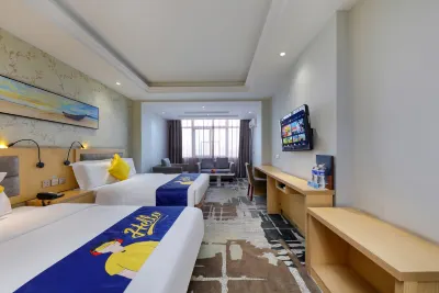 Wuzhong Feixiang Chain Hotel