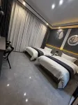 Xiangban Sansheng Homestay (Border Town Tea Cave Scenic Area Branch) - موقف سيارات