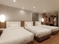 Aventa hotel Hotel in zona Sito Storico di Seokbinggo