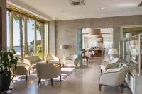 B&B Hotel Diano Marina Palace - bar
